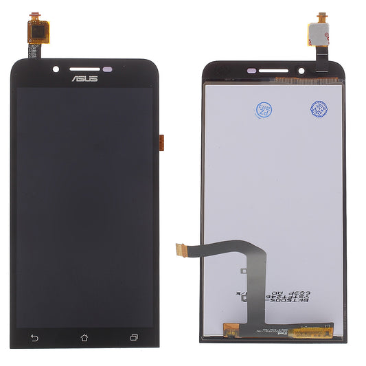 For Asus Zenfone Go ZC500TG Replacement LCD Screen and Digitizer Assembly