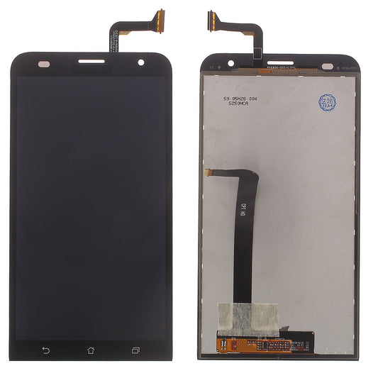 LCD Screen and Digitizer Assembly for Asus Zenfone 2 Laser ZE550KL 5.5 inch