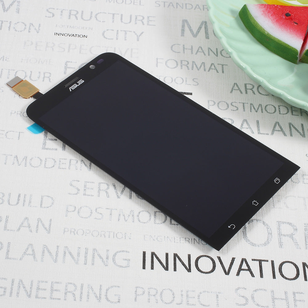 LCD Screen and Digitizer Assembly for Asus ZenFone Go ZB551KL