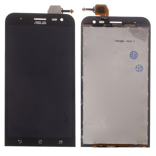 LCD Screen and Digitizer Assembly Replacement for Asus Zenfone 2 Laser ZE500KL 5.0-inch