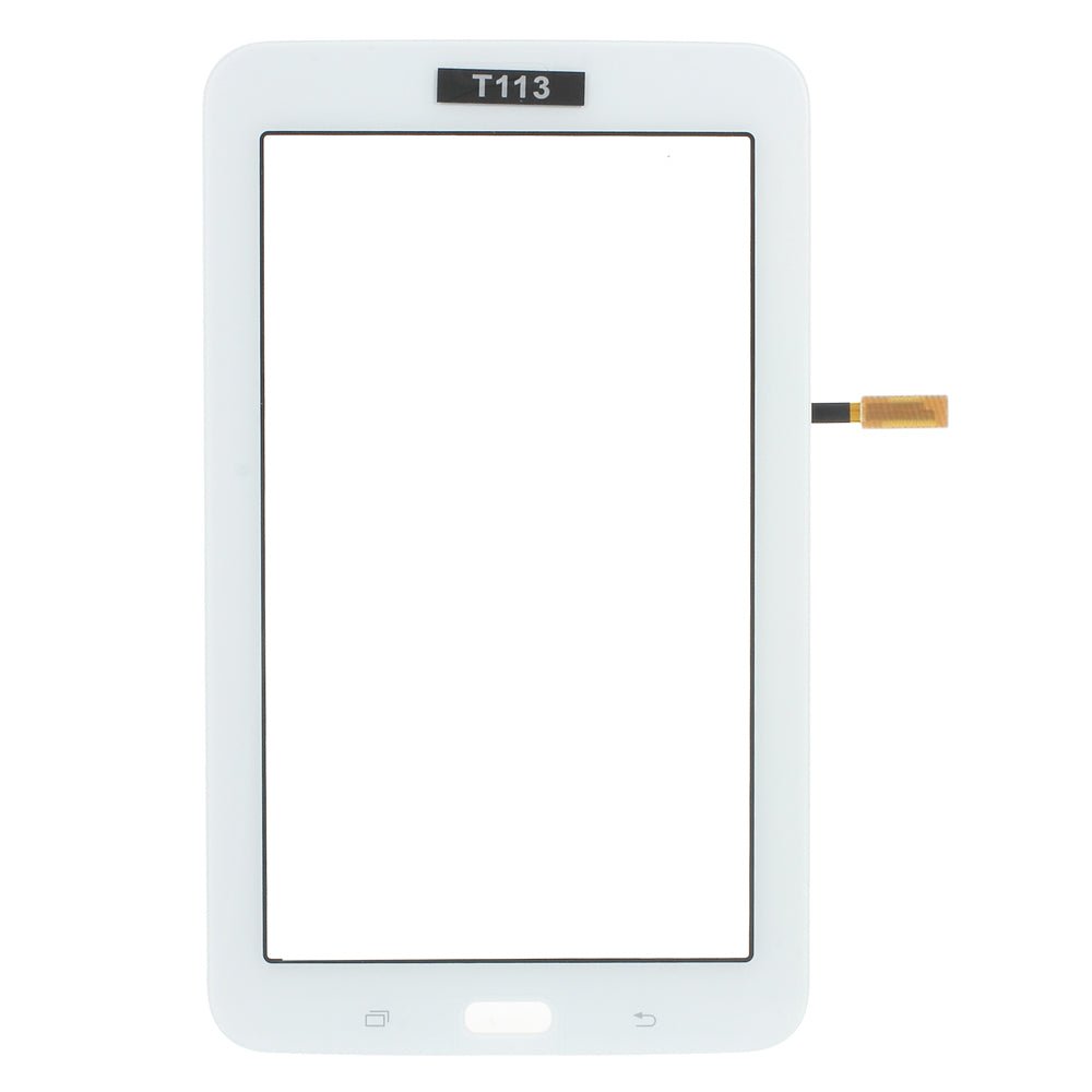 Digitizer Touch Screen Part for Samsung Galaxy Tab 3 Lite 7.0 VE Wi-Fi SM-T113