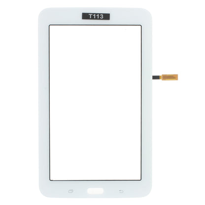 Digitizer Touch Screen Part for Samsung Galaxy Tab 3 Lite 7.0 VE Wi-Fi SM-T113