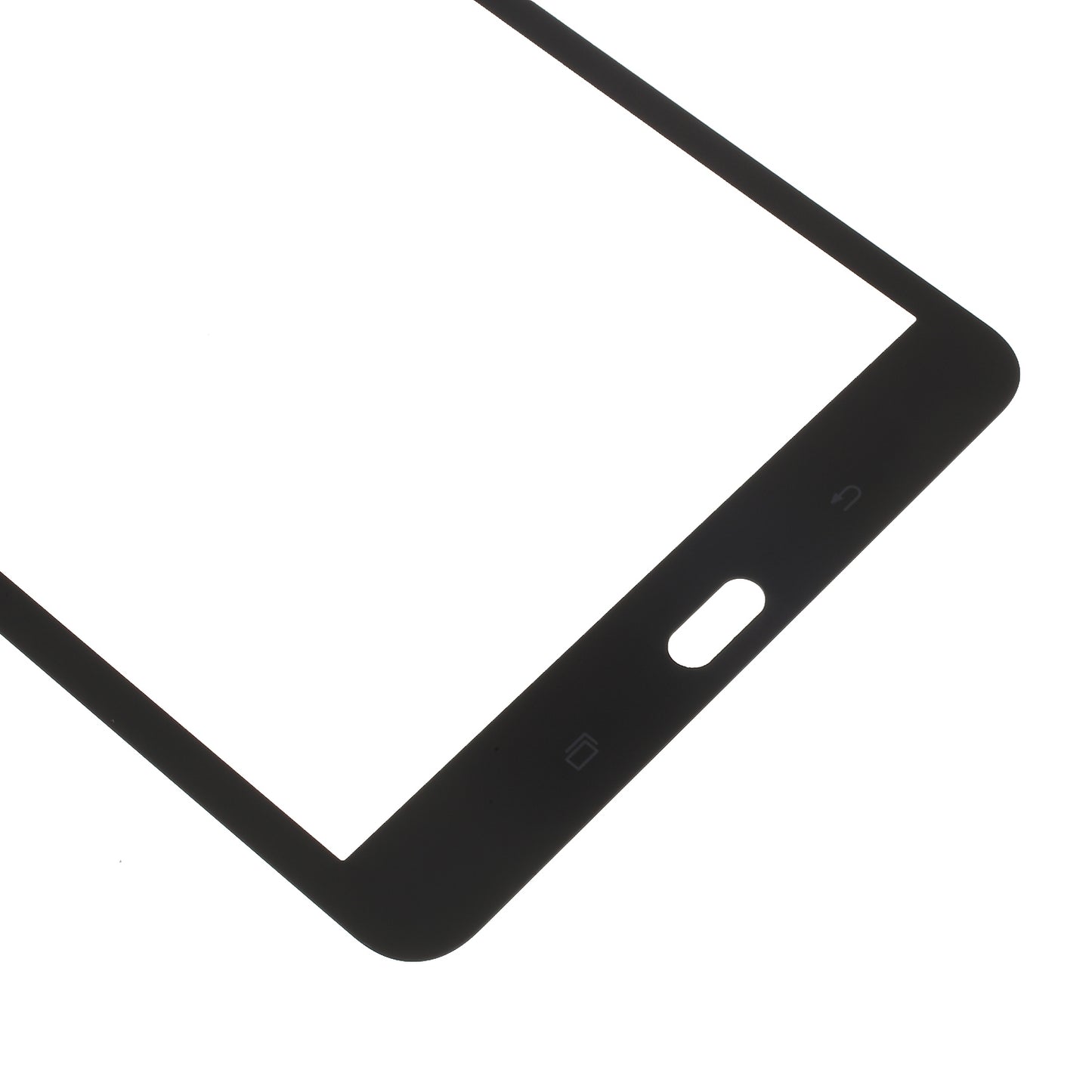 OEM Material Assembly Digitizer Touch Screen Glass Part for Samsung Galaxy Tab A 8.0 (2017) SM-T380 (Wi-Fi)