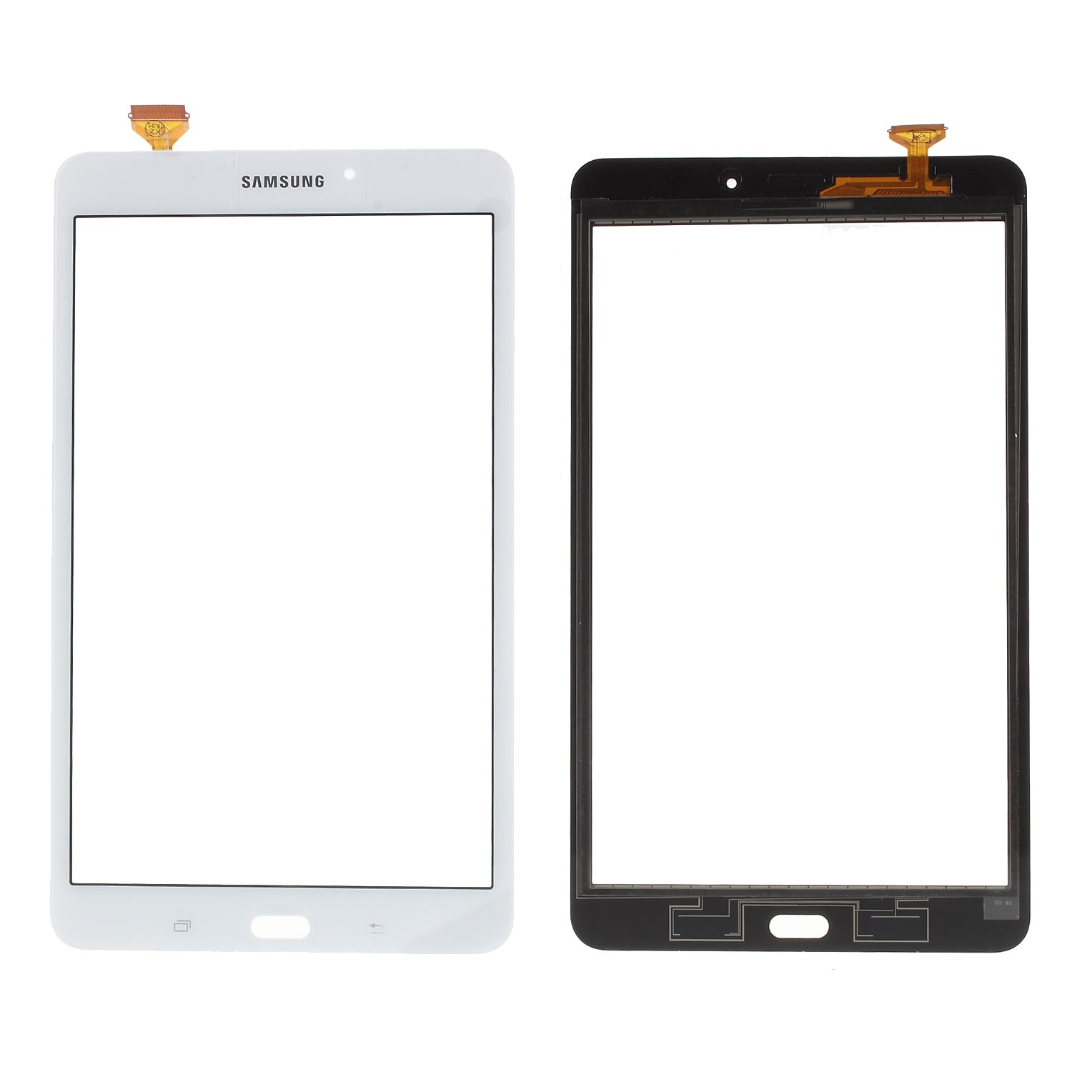 OEM Material Assembly Digitizer Touch Screen Glass Part for Samsung Galaxy Tab A 8.0 (2017) SM-T380 (Wi-Fi)