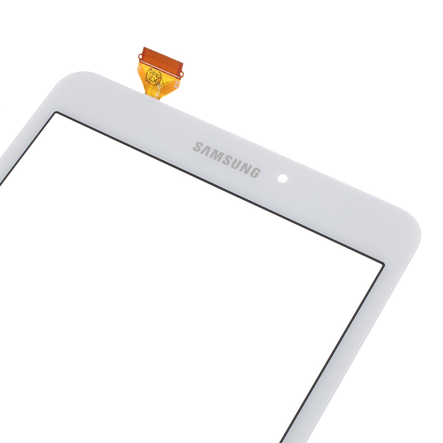 OEM Material Assembly Digitizer Touch Screen Glass Part for Samsung Galaxy Tab A 8.0 (2017) SM-T380 (Wi-Fi)