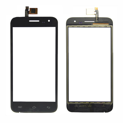 Assembly Touch Digitizer Screen Glass Replacement for Doogee DG310