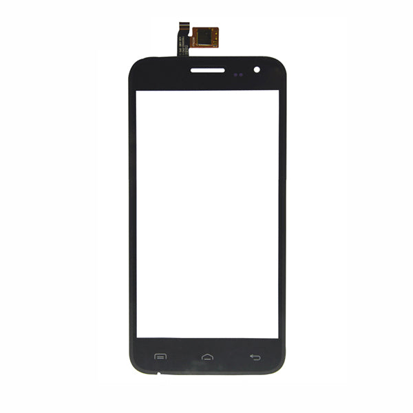 Assembly Touch Digitizer Screen Glass Replacement for Doogee DG310