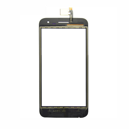 Assembly Touch Digitizer Screen Glass Replacement for Doogee DG310