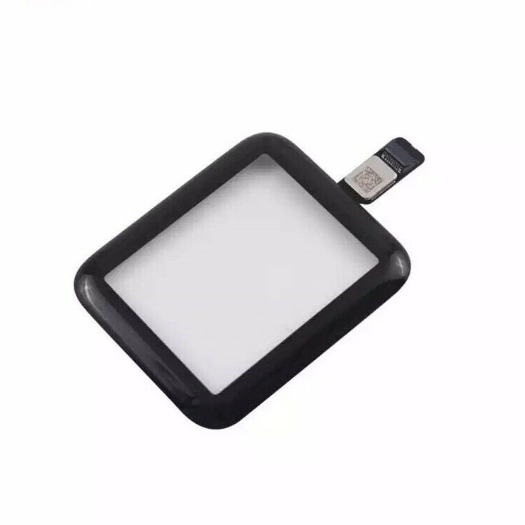 Touch Digitizer Screen Glass Part for Apple Watch Series 3 42mm