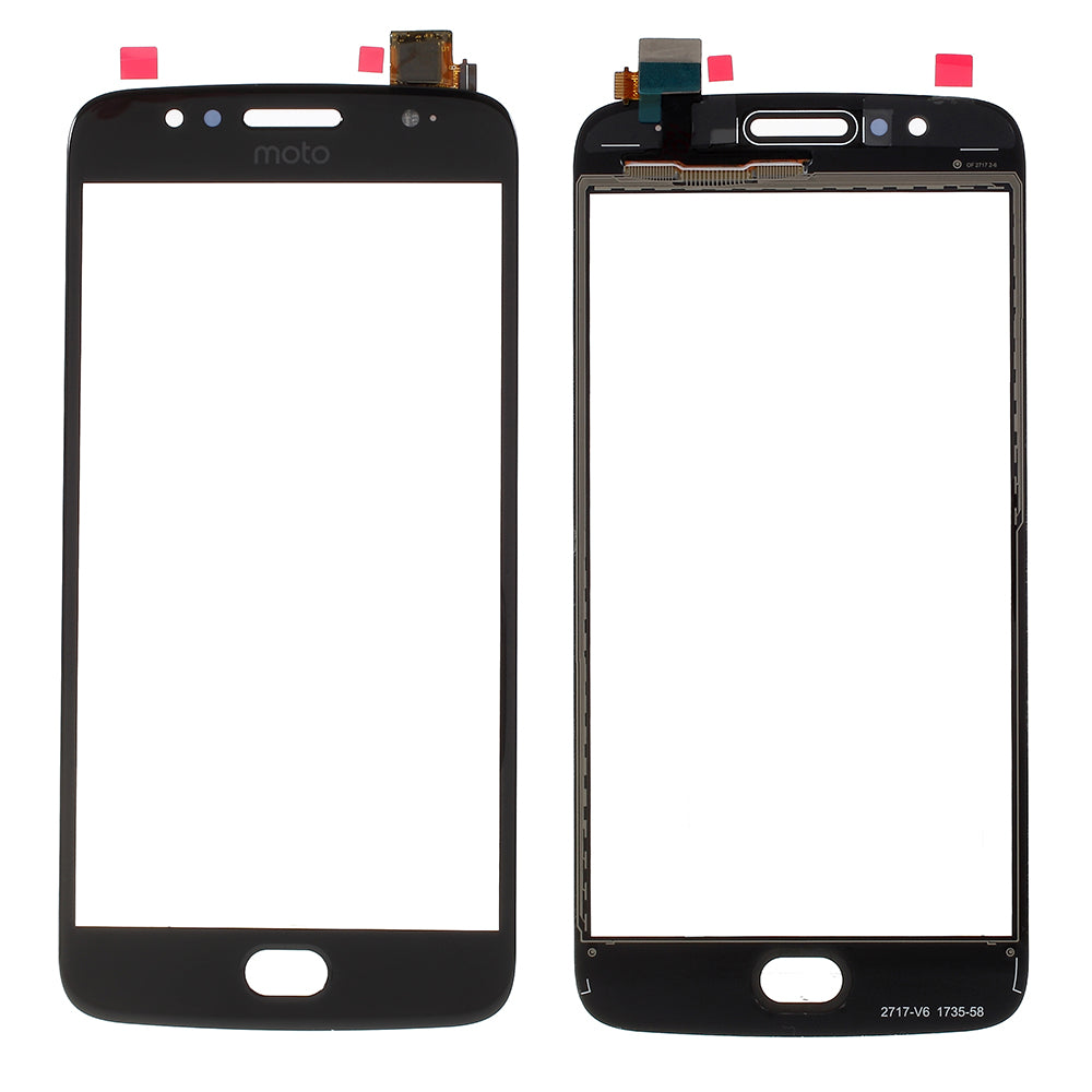 Digitizer Touch Screen Glass Part Replacement for Motorola Moto G5S