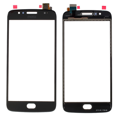 Digitizer Touch Screen Glass Part Replacement for Motorola Moto G5S