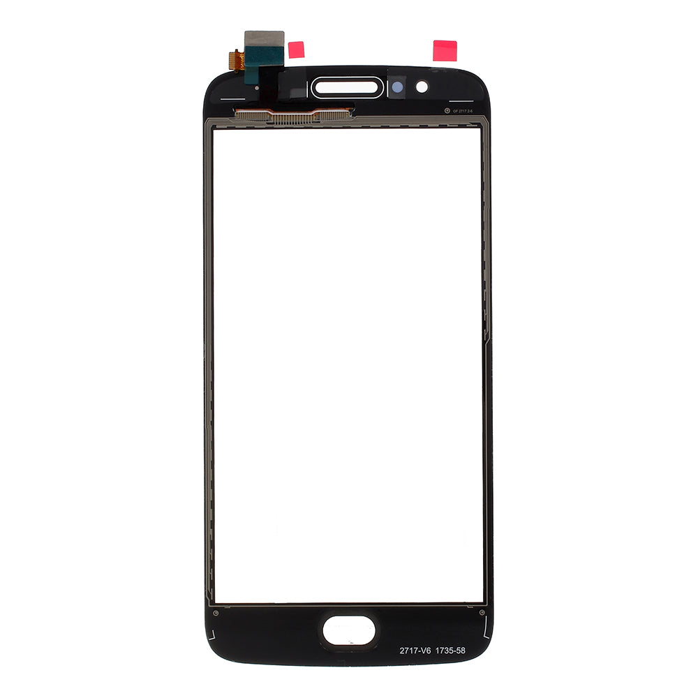 Digitizer Touch Screen Glass Part Replacement for Motorola Moto G5S