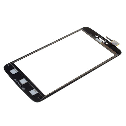 Digitizer Touch Screen Glass Part Replacement for Motorola Moto C