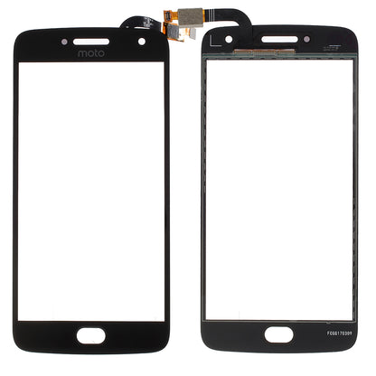 OEM Touch Digitizer Screen Front Glass Replacement for Motorola Moto G5 Plus