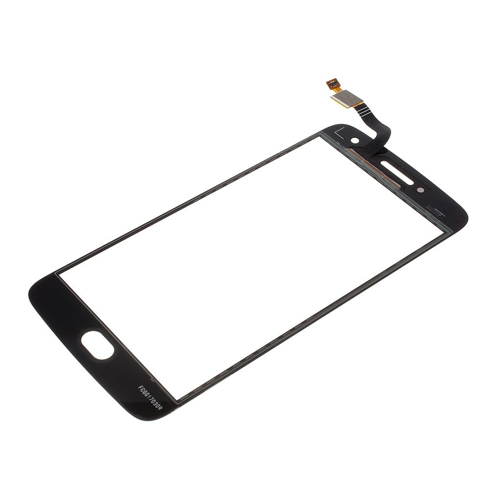 OEM Touch Digitizer Screen Front Glass Replacement for Motorola Moto G5 Plus