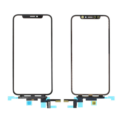 Digitizer Touch Screen Glass Spare Part Replacement for iPhone XS 5.8 inch A2097/A1920/A2100/A2098