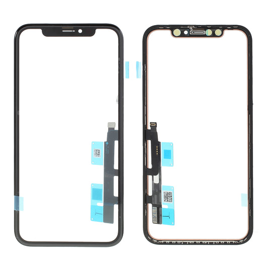 OEM Digitizer Touch Screen with Frame Replacement for iPhone XR 6.1 inch A2105/A1984/A2107/A2108/A2106