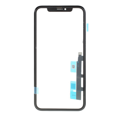 OEM Digitizer Touch Screen with Frame Replacement for iPhone XR 6.1 inch A2105/A1984/A2107/A2108/A2106