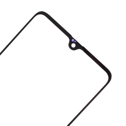 Good Quality Front Screen Glass Lens for Huawei Mate 20 (without Logo)