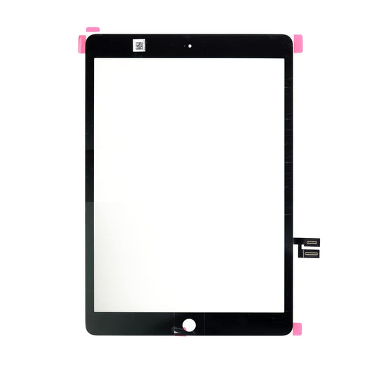 OEM Digitizer Touch Screen Front Glass Replacement (without Logo) for Apple iPad 10.2 (2019)