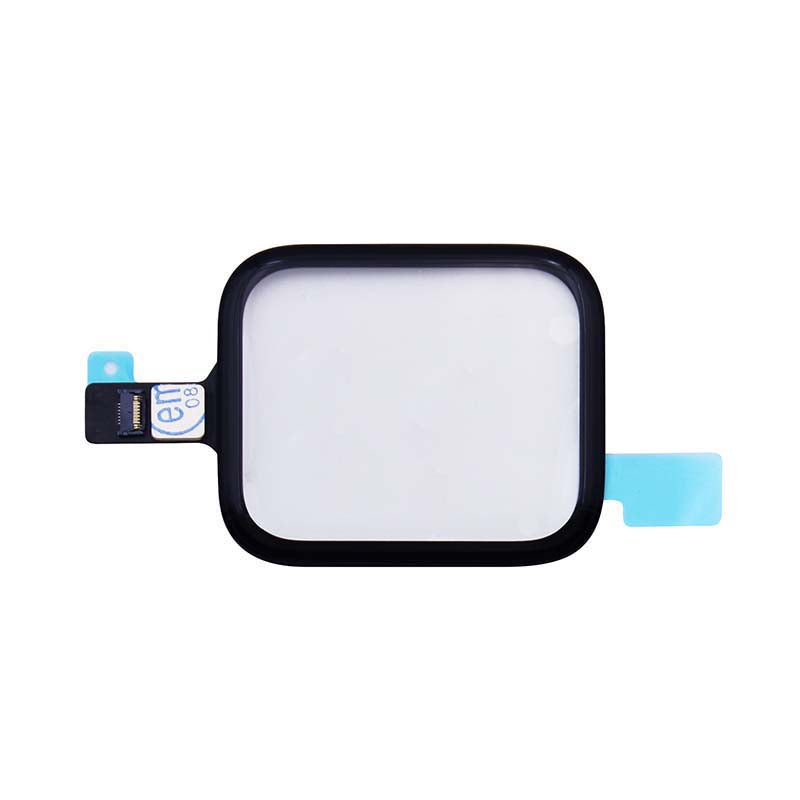 Assembly Touch Digitizer Screen Glass Replacement for Apple Watch SE 44mm/Watch Series 5 44mm