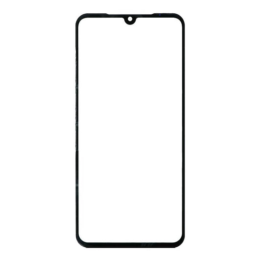 Outer Screen Glass Lens Replacement for Xiaomi Mi 9