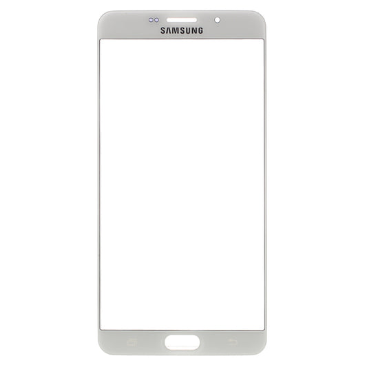 OEM Front Screen Glass Lens Part for Samsung Galaxy A9 (2016)