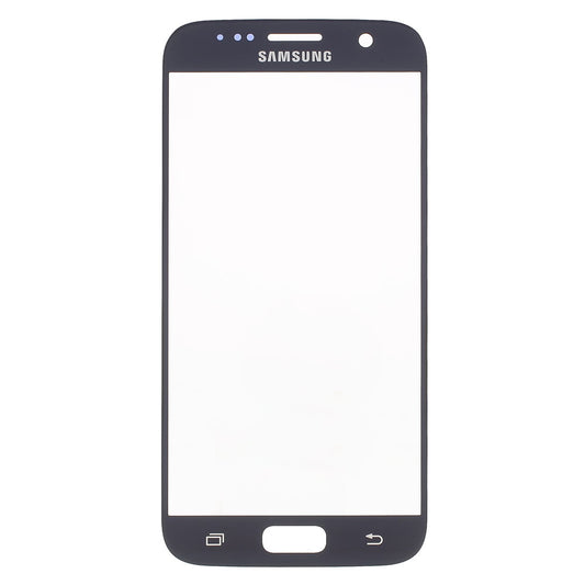 Front Screen Glass Lens Replace Part for Samsung Galaxy S7 G930