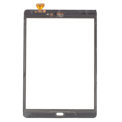 Digitizer Touch Screen for Samsung Galaxy Tab A 9.7 T550 T555 with Glue