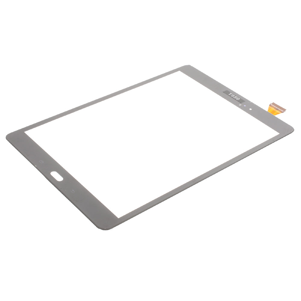 Digitizer Touch Screen for Samsung Galaxy Tab A 9.7 T550 T555 with Glue