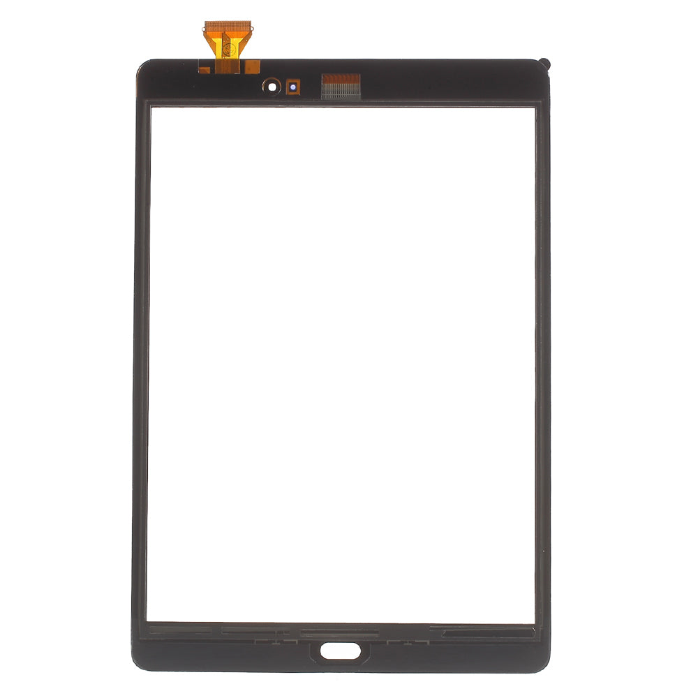 Digitizer Touch Screen for Samsung Galaxy Tab A 9.7 T550 T555 with Glue