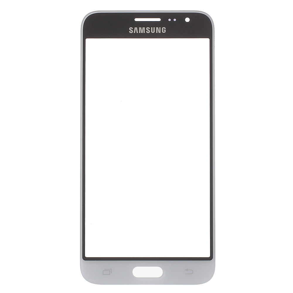 Front Screen Glass Lens Part for Samsung Galaxy J3 J320 (2016)