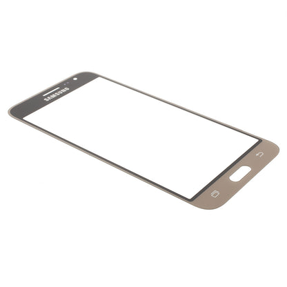 Front Screen Glass Lens Part for Samsung Galaxy J3 J320 (2016)