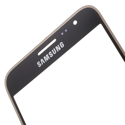 Front Screen Glass Lens Part for Samsung Galaxy J3 J320 (2016)