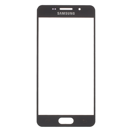 Front Screen Glass Lens Replace Part for Samsung Galaxy A3 A310F (2016)