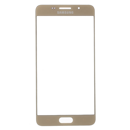 Front Screen Glass Lens Replacement for Samsung A5 SM-A510F (2016)