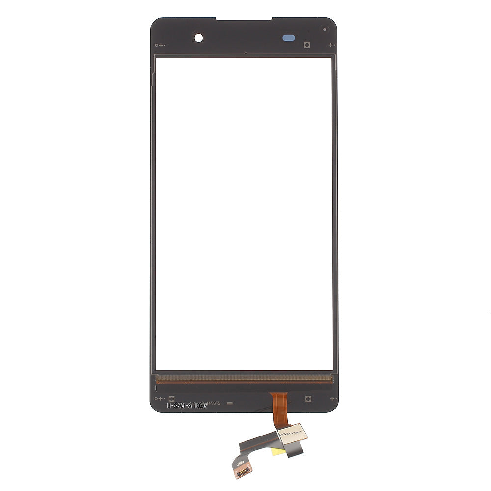 OEM Touch Digitizer Screen Glass Replacement for Sony Xperia E5