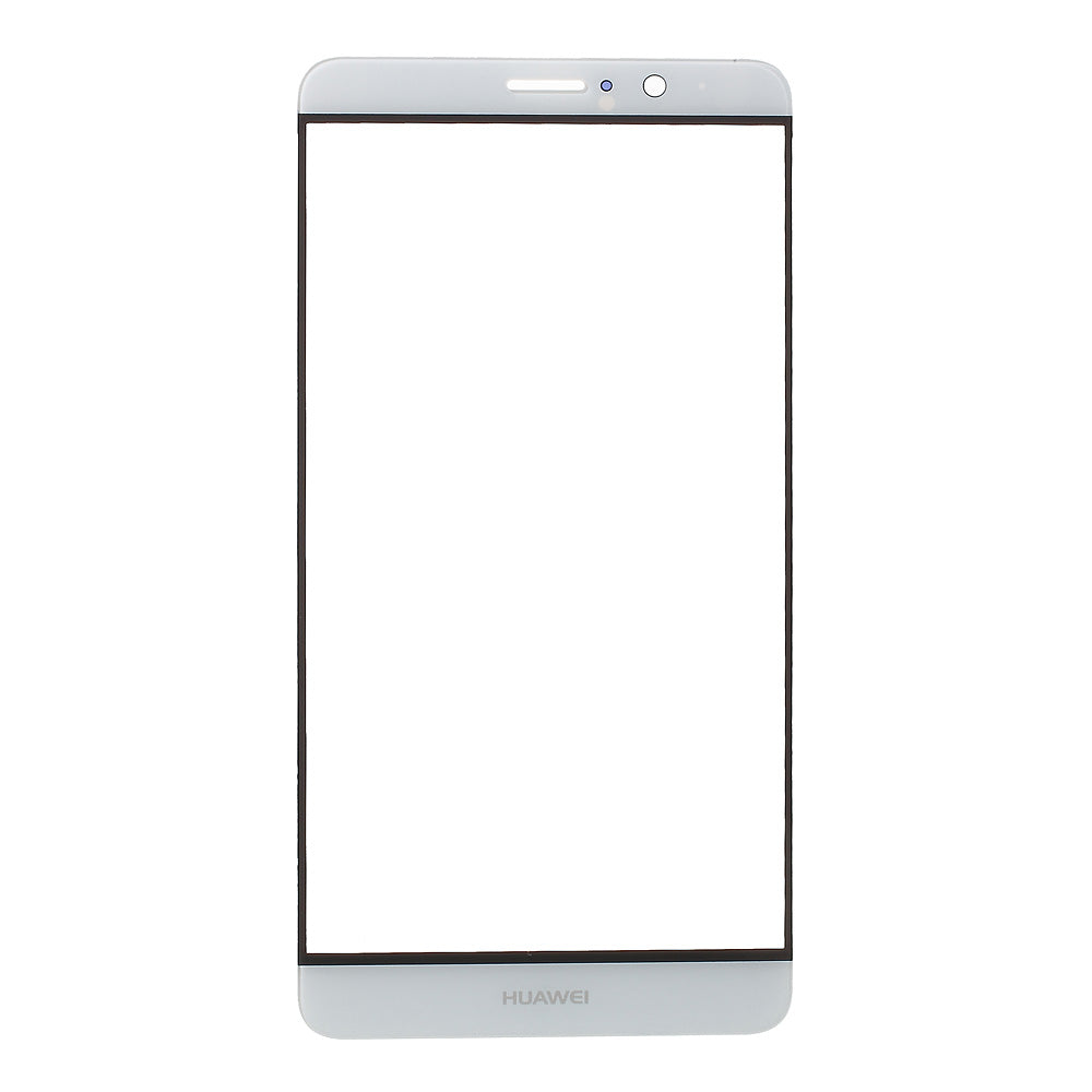 For Huawei Mate 9 Replacement Outer Screen Glass Lens