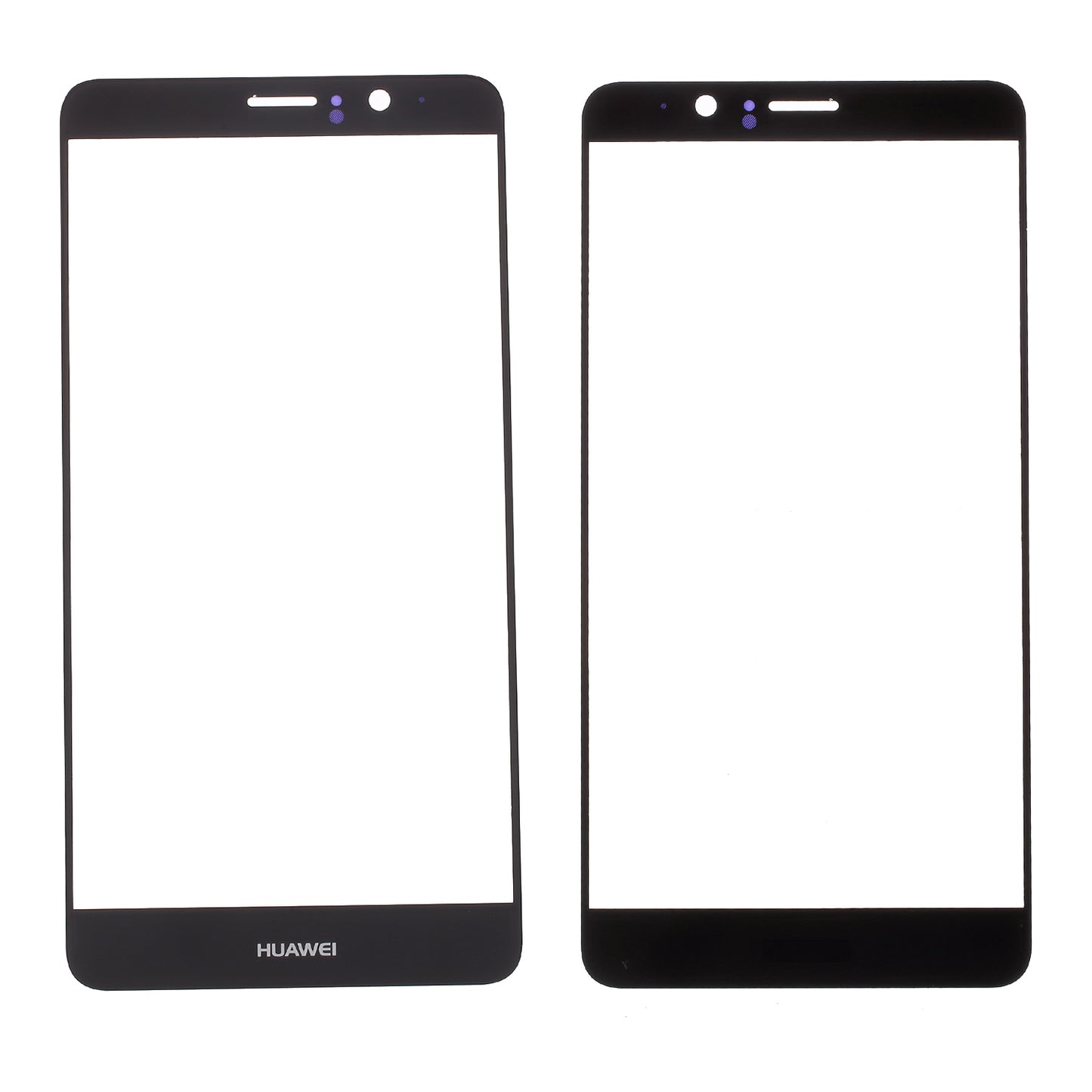 For Huawei Mate 9 Replacement Outer Screen Glass Lens