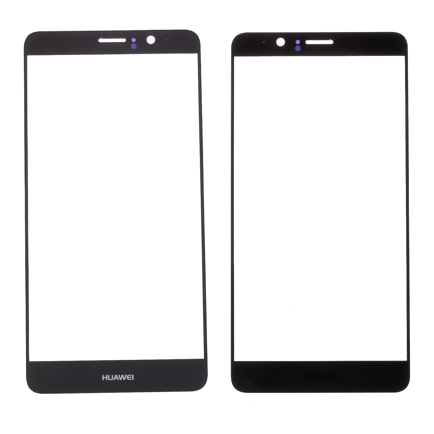 For Huawei Mate 9 Replacement Outer Screen Glass Lens