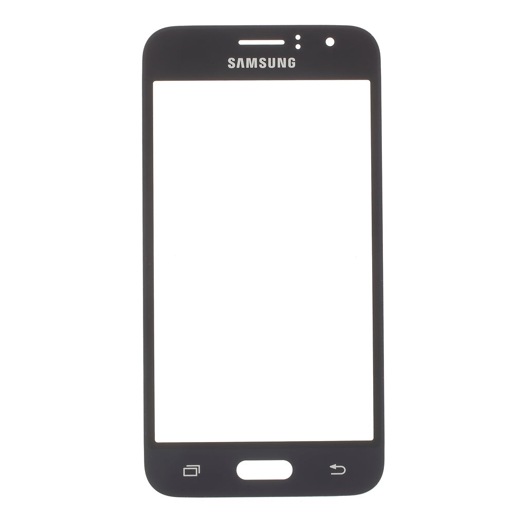 For Samsung Galaxy J1 (2016) J120 OEM Front Screen Glass Lens Cover