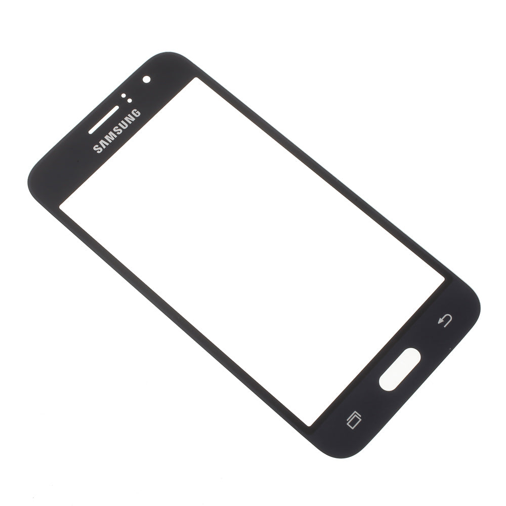 For Samsung Galaxy J1 (2016) J120 OEM Front Screen Glass Lens Cover