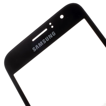 For Samsung Galaxy J1 (2016) J120 OEM Front Screen Glass Lens Cover