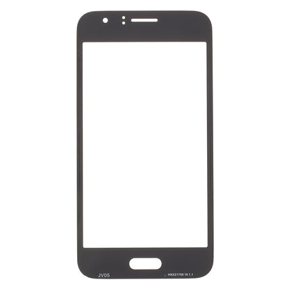 For Samsung Galaxy J1 (2016) J120 OEM Front Screen Glass Lens Cover