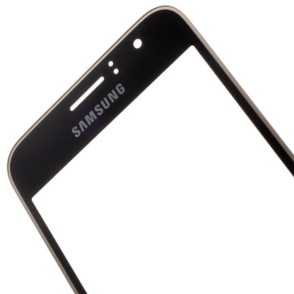 For Samsung Galaxy J1 (2016) J120 OEM Front Screen Glass Lens Cover