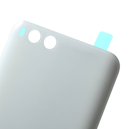 For Xiaomi Mi 6 Battery Housing Cover Part