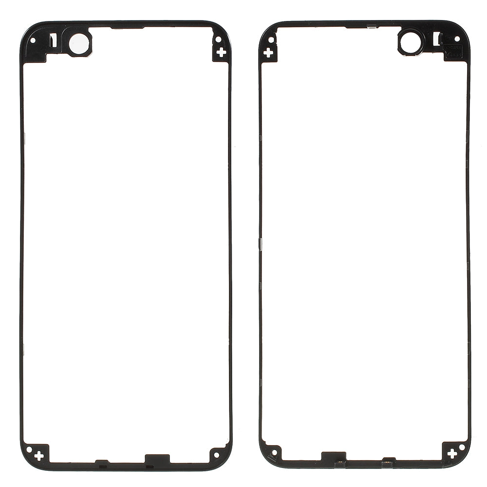 LCD Front Frame Bezel Bracket Repair Part for Huawei nova 2