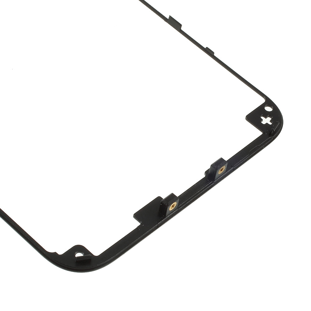 LCD Front Frame Bezel Bracket Repair Part for Huawei nova 2