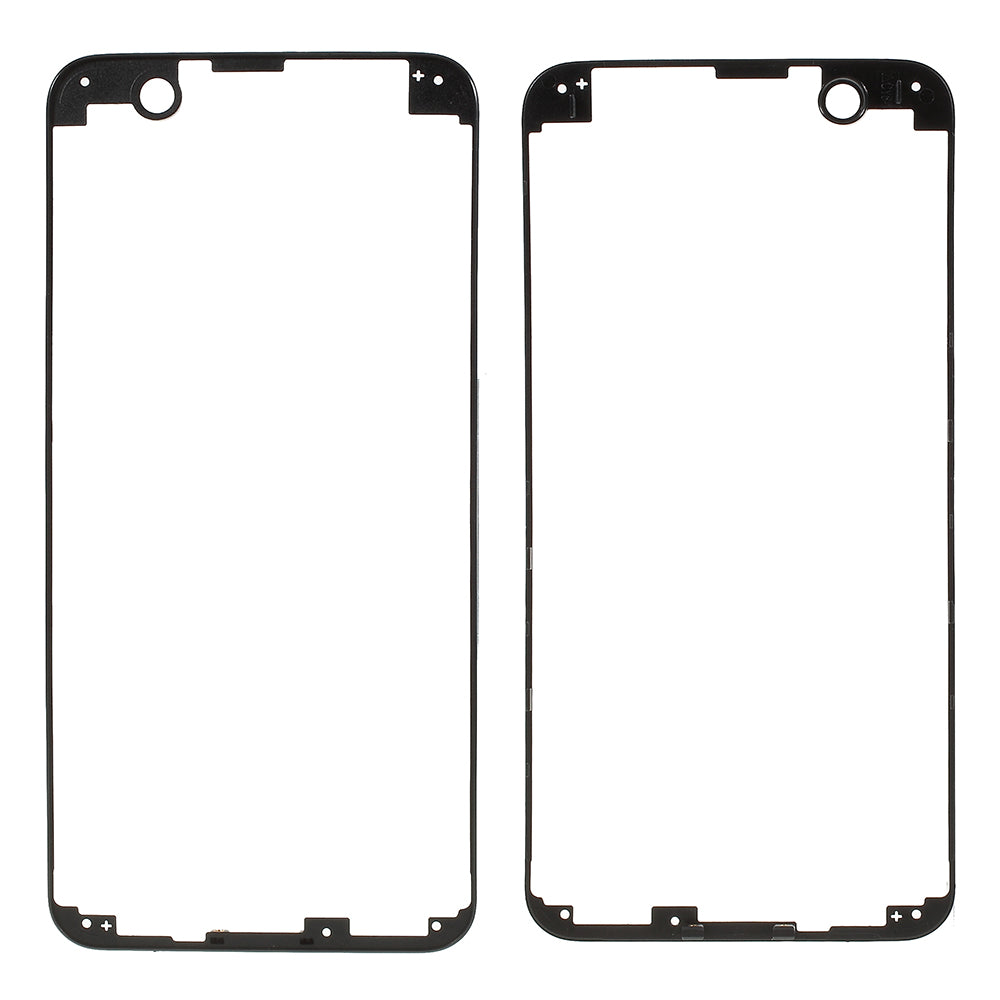 LCD Front Supporting Frame Bezel Part for Huawei Honor V9