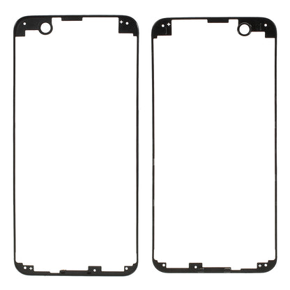 LCD Front Supporting Frame Bezel Part for Huawei Honor V9